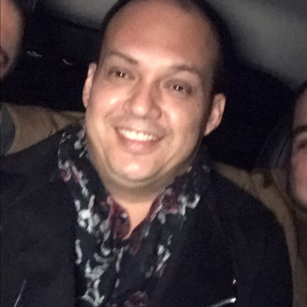 Meet your Posher, Ciro
